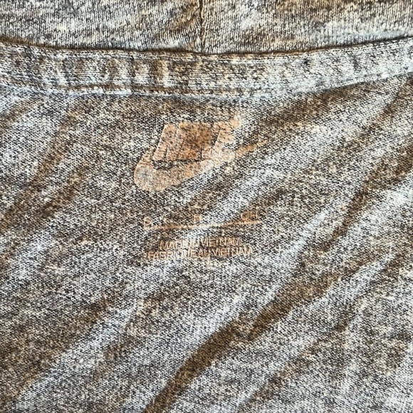 Nike Zip-up Hoodie - Picture 5 of 7